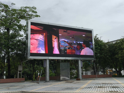 回收利用经营模式